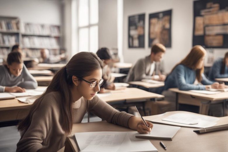 Ile trwa semestr na studiach? Rok akademicki i organizacja czasu.