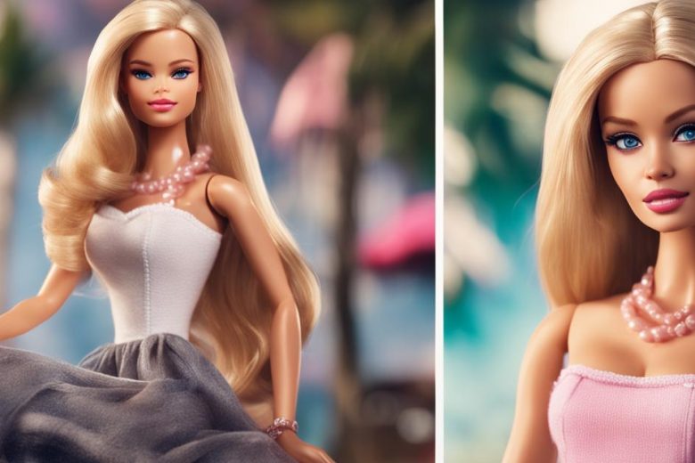 Barbie film kategoria wiekowa – O czym warto wiedzieć?